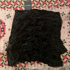 Forever 21, skirt